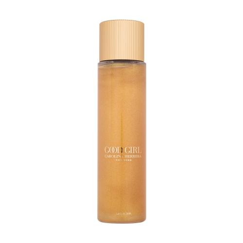 Carolina Herrera Good Girl Leg Elixir 150 ml parfumovaný olej pre ženy