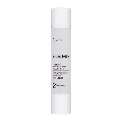 Elemis Dynamic Resurfacing Peel & Reset 2x15 ml peeling výživa a regenerácia pleti; na pigmentové škvrny; na rozjasnenie pleti; na dehydratovanu pleť