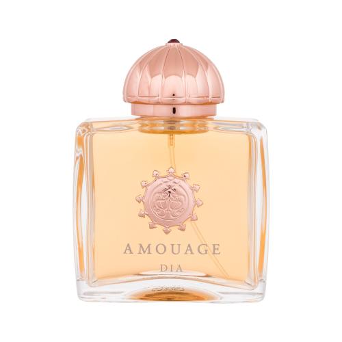 Amouage Dia NEW 100 ml parfumovaná voda pre ženy