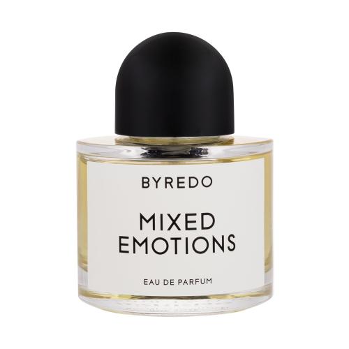 BYREDO Mixed Emotions parfumovaná voda unisex 50 ml