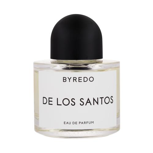 BYREDO De Los Santos parfumovaná voda unisex 50 ml