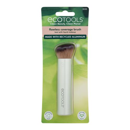 EcoTools Flawless štetec na make-up 1 ks