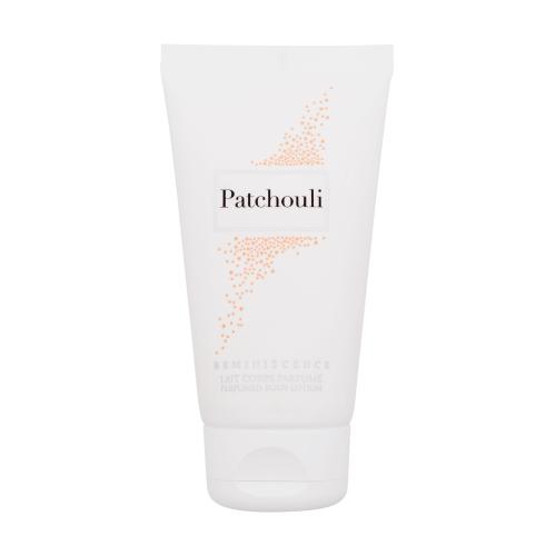 Reminiscence Patchouli parfumované telové mlieko unisex 75 ml