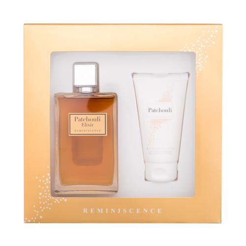 Reminiscence Patchouli Elixir sada unisex