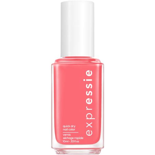 essie expressie rýchloschnúci lak na nechty odtieň 535 literal legend 10 ml