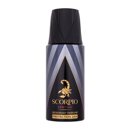 Scorpio Vertigo 150 ml dezodorant pre mužov deospray