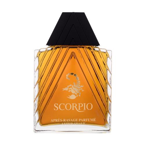 Scorpio Rouge 100 ml voda po holení pre mužov
