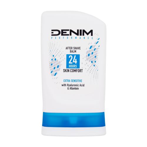 Denim Performance Extra Sensitive After Shave Balm 100 ml balzam po holení pre mužov