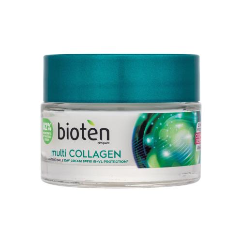 Bioten Multi Collagen spevňujúci denný krém s kolagénom 50 ml