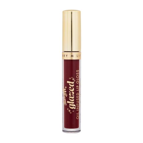 Hydratačný lesk na pery Glazed Oil Infused (Lip Gloss) 2,5 ml So Intriguing