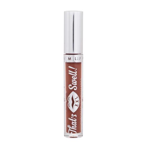 Barry M That's Swell! XXL Extreme Lip Plumper lesk na pery pre väčší objem odtieň Boujee 2,5 ml