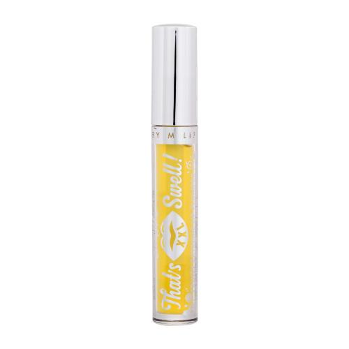 Barry M That´s Swell! XXL Fruity Extreme Lip Plumper 2,5 ml lesk na pery pre ženy Pineapple