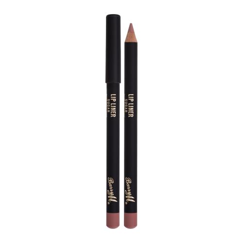 Barry M Lip Liner kontúrovacia ceruzka na pery odtieň Sugar 0,04 g