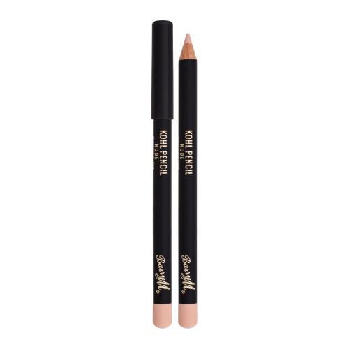 Barry M Kohl Pencil kajalová ceruzka na oči odtieň Nude 1.14 g