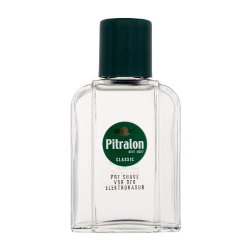 Pitralon Classic 100 ml prípravok pred holením pre mužov