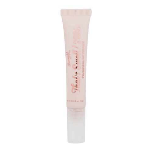 Barry M That´s Swell! Plumping Lip Primer 2,5 ml rúž pre ženy tekutý rúž