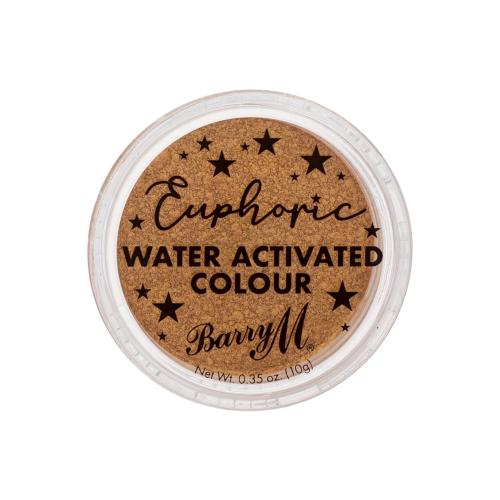 Barry M Euphoric Water Activated Colour 10 g očná linka pre ženy Trophy