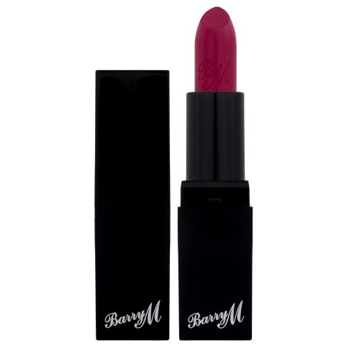 Barry M Satin Lip Paint saténový rúž odtieň Sweetie 3,5 g