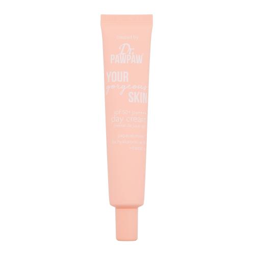 Dr. Pawpaw YOUR gorgeous SKIN denný krém SPF 50+ 45 ml
