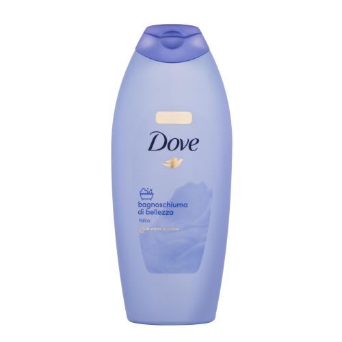 Dove Talco sprchový a kúpeľový gél 750 ml