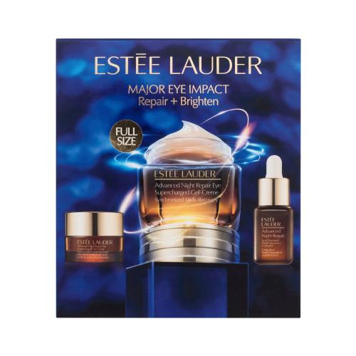 Estée Lauder Major Eye Impact Repair + Brighten darčeková kazeta darčeková sada