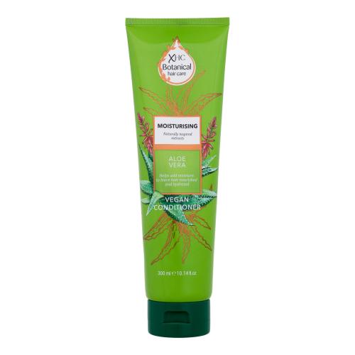 Xpel Botanical Aloe Vera Moisturising Vegan Conditioner 300 ml kondicionér pre ženy