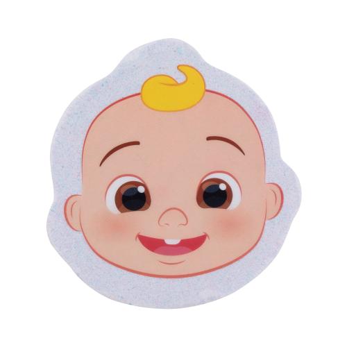 Cocomelon JJ Bath Fizzer Blue 110 g bomba do kúpeľa pre deti