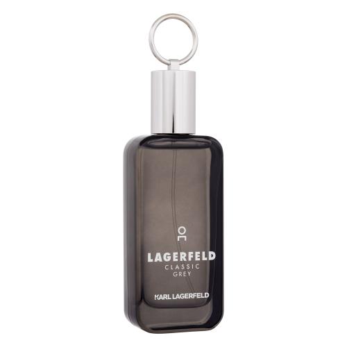 Karl Lagerfeld Classic Grey 50 ml toaletná voda pre mužov