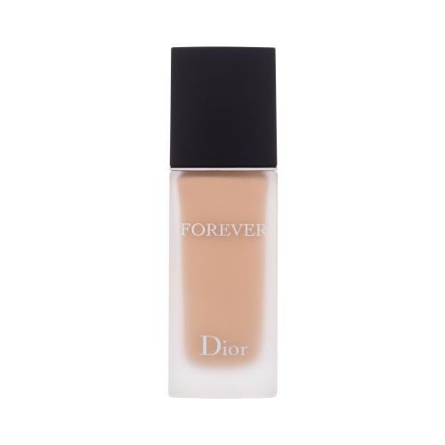 Christian Dior Forever No Transfer 24H Foundation SPF20 30 ml make-up W poškodená krabička 3CR Cool Rosy na veľmi suchú pleť; na dehydratovanu pleť
