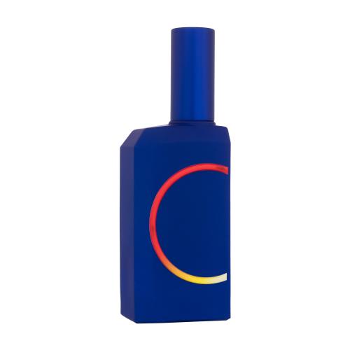 Histoires de Parfums This Is Not A Blue Bottle 1.3 60 ml parfumovaná voda unisex