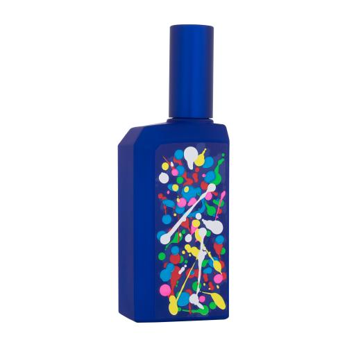 Histoires de Parfums This Is Not A Blue Bottle 1.2 60 ml parfumovaná voda unisex