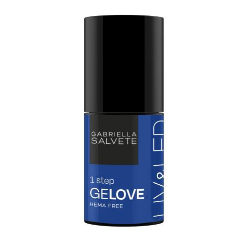 Gabriella Salvete GeLove One Step gélový lak na nechty s použitím UV/LED lampy odtieň 13 Mr. Right 8 ml
