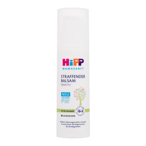 Hipp Mamasanft Sensitive spevňujúci balzam 150 ml