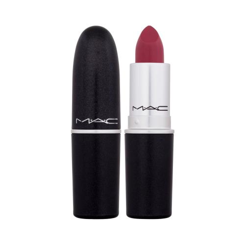 MAC Cosmetics Rethink Pink Matte Lipstick rúž s matným efektom odtieň Get the Hint? 3 g