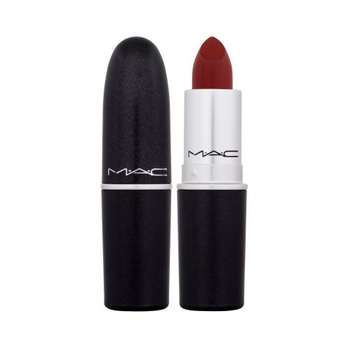 MAC Cosmetics Matte Lipstick rúž s matným efektom odtieň Chili 3 g