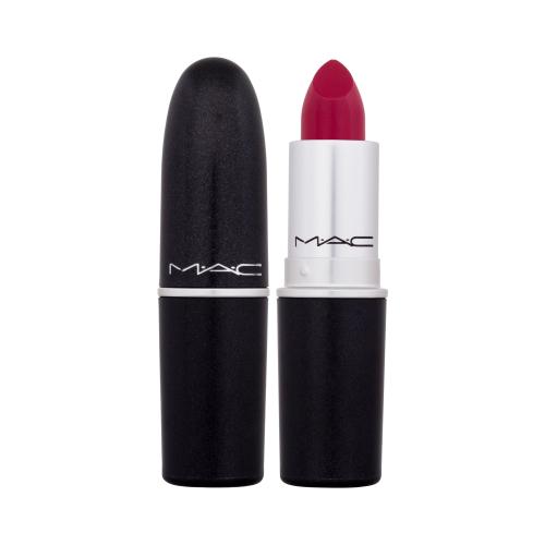 MAC Cosmetics Rethink Pink Amplified Creme Lipstick krémový rúž odtieň Just Wondering 3 g