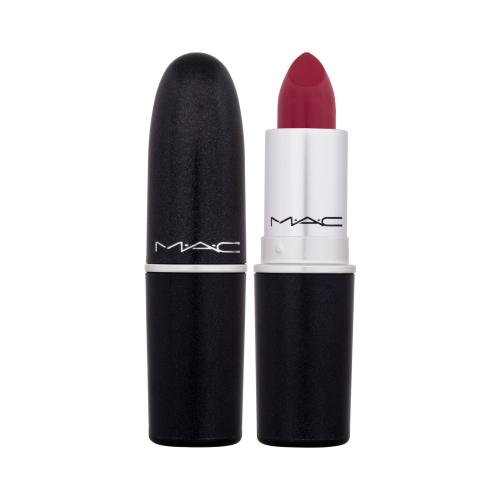 MAC Amplified Créme Lipstick 3 g rúž pre ženy 134 So You