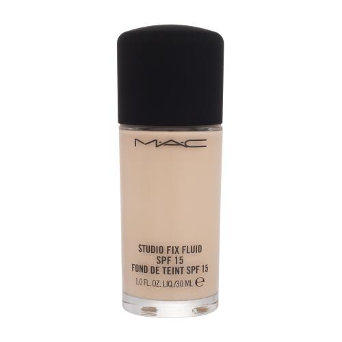 MAC Cosmetics Studio Fix Fluid zmatňujúci make-up SPF 15 odtieň NC 13 30 ml