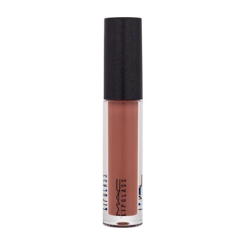 MAC Cosmetics Lipglass lesk na pery odtieň Spice 3,1 ml
