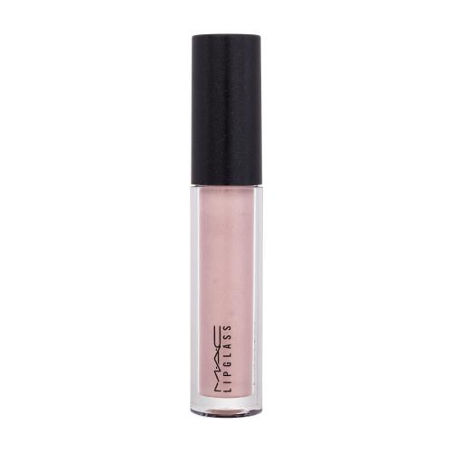 MAC Cosmetics Lipglass lesk na pery odtieň Oyester Girl 3,1 ml