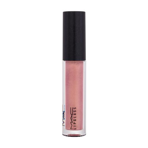 MAC Cosmetics Lipglass lesk na pery odtieň Nymphette 3,1 ml