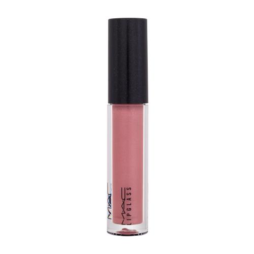 MAC Cosmetics Lipglass lesk na pery odtieň Cultured 3,1 ml