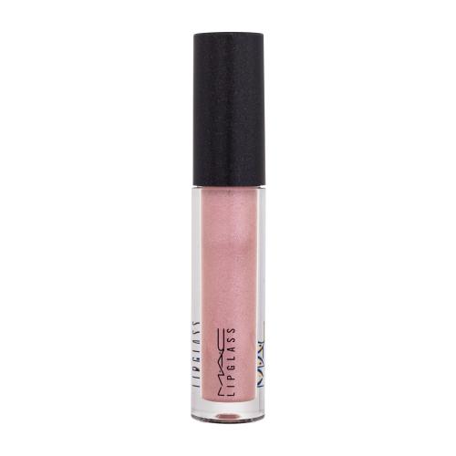 MAC Cosmetics Lipglass lesk na pery odtieň Dreamy 3,1 ml