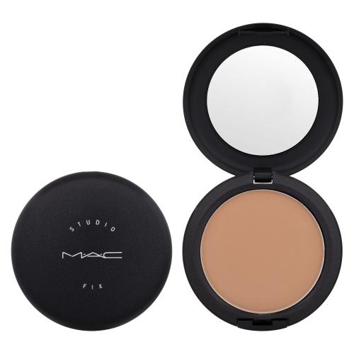 MAC Cosmetics Studio Fix Powder Plus Foundation kompaktný púder a make-up v jednom odtieň C6 15 g