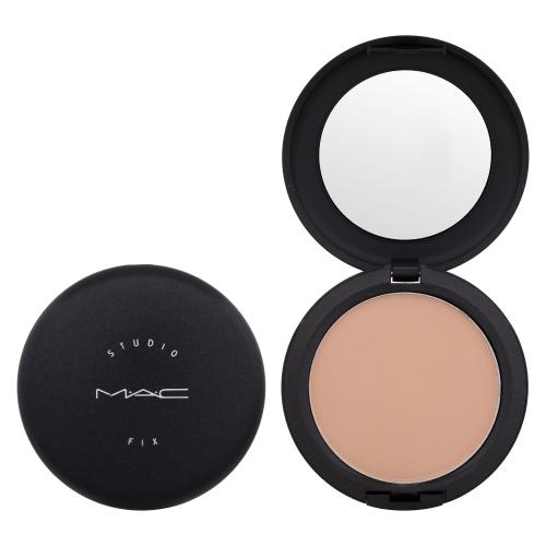 MAC Cosmetics Studio Fix Powder Plus Foundation kompaktný púder a make-up v jednom odtieň C 4.5 15 g