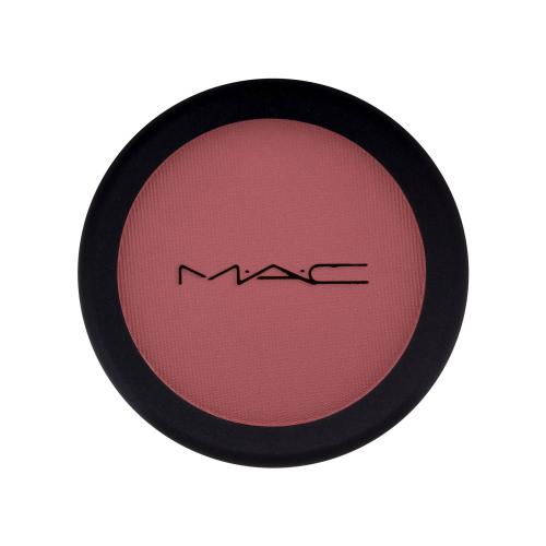 MAC Cosmetics Powder Blush lícenka odtieň Desert Rose 6 g
