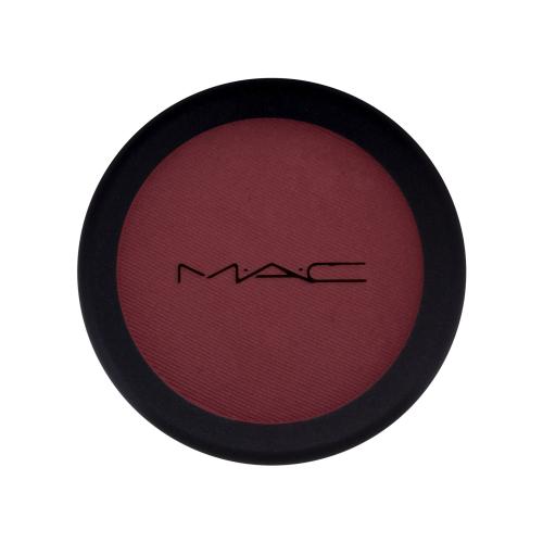 MAC Cosmetics Powder Blush lícenka odtieň Fever 6 g