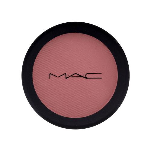 MAC Cosmetics Powder Blush lícenka odtieň Mocha 6 g