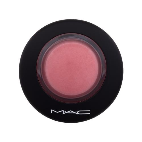 MAC Cosmetics Mineralize Blush lícenka odtieň Happy-Go-Rosy 3.2 g