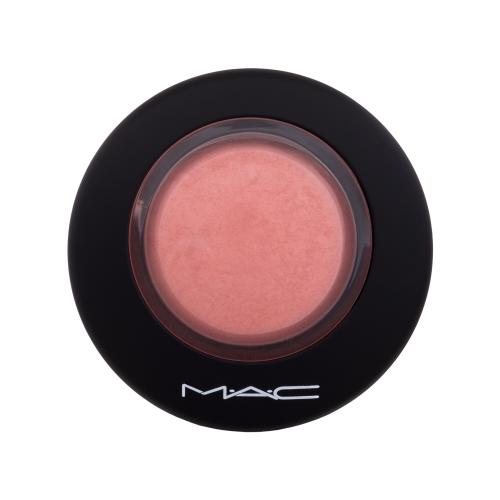 MAC Mineralize Blush 4 g lícenka pre ženy Like Me, Love Me